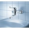 GROHE Euroeco Special 32792000 Смеситель локтевой для раковины