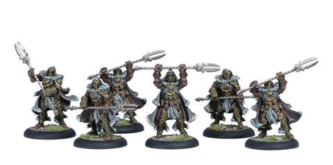 Wolves of Orboros