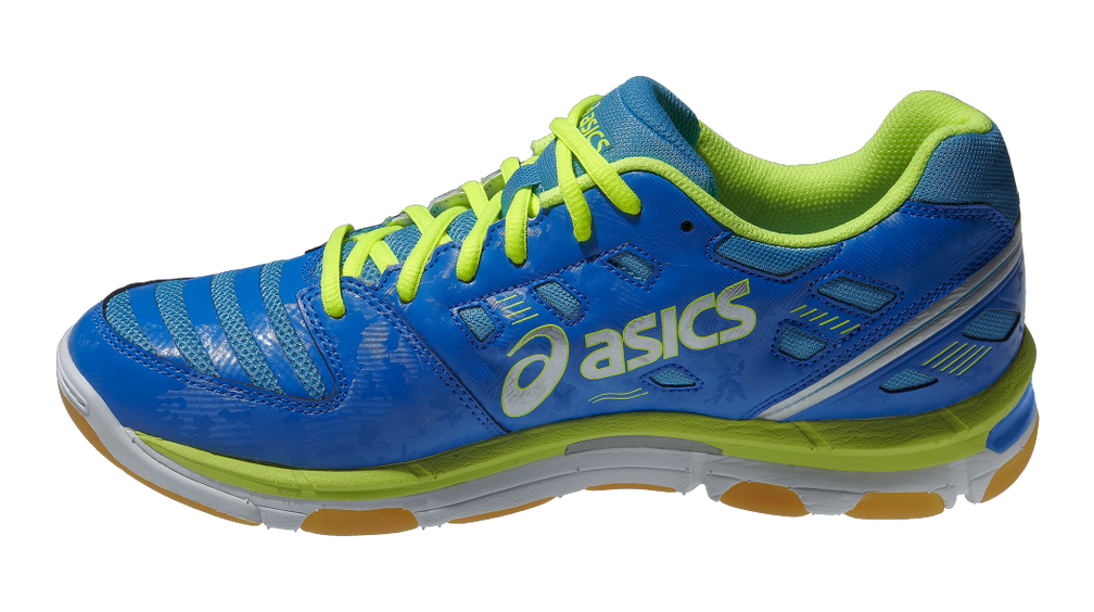 Asics Gel-Cyber Shot Кроссовки волейбольные мужские