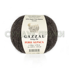 Peru Alpaca 2305