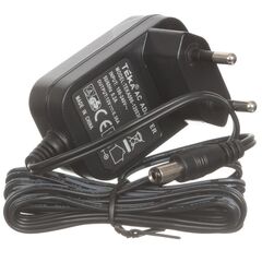 Светильник напольный сенсорное включение, 6 Вт, черный, Camelion, KD-795 C02, 12495