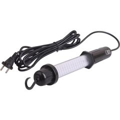 Светильник светодиодный 4 Вт, 5 м, IP44, чер, IEK, ДРО 2060, LDRO2-2060-60-5M-K02