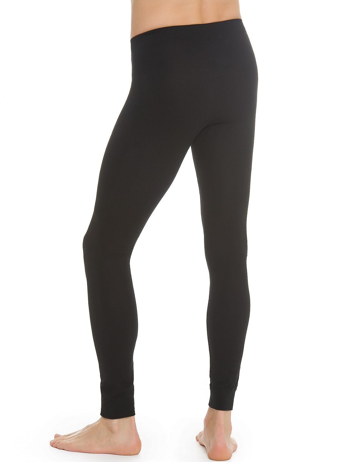 Craft Warm мужское термобелье рейтузы black - 3