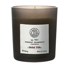 Свеча черный чай  / Depot  no. 901 AMBIENT FRAGRANCE CANDLE