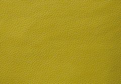 Искусственная кожа Домус желто-зеленый / Domus kiwi
