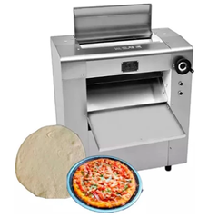 Тестораскаточная машина Foodatlas YP-500 Eco (380V)