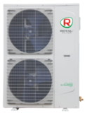 ROYAL CLIMA COMPETENZA CO-D 24HNI/CO-E 24HNI — фото 3