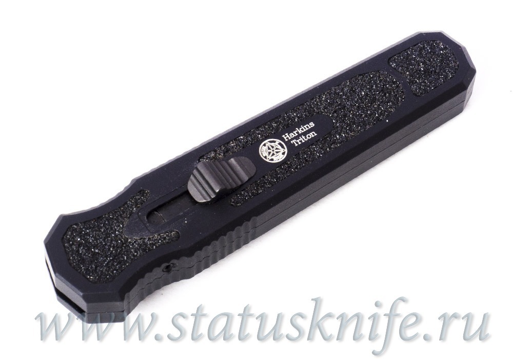 Нож Masters of Defense Harkins Triton Dagger MOD BlackHawk