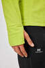 Мужской комплект для тренировок Nordski Pro Energy lime green - 7