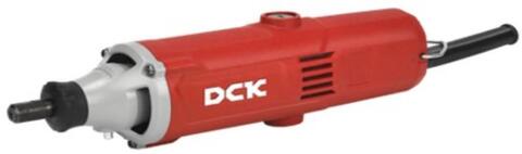 Прямая шлифмашина DCK KSJ04-10