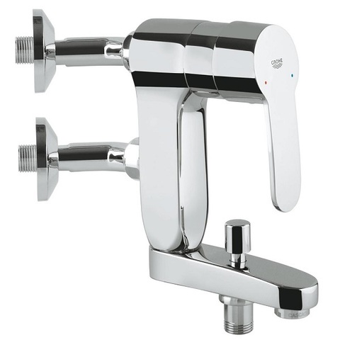 GROHE Eurostyle Cosmopolitan 23302000 Смеситель для ванны