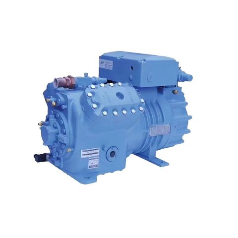 Компрессор RefComp SP4-H-300E