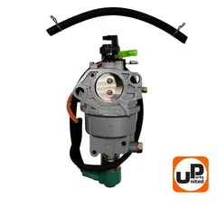 Карбюратор UNITED PARTS 188F с эл.-маг. клапаном для вакуумного регулятора (90-0138)