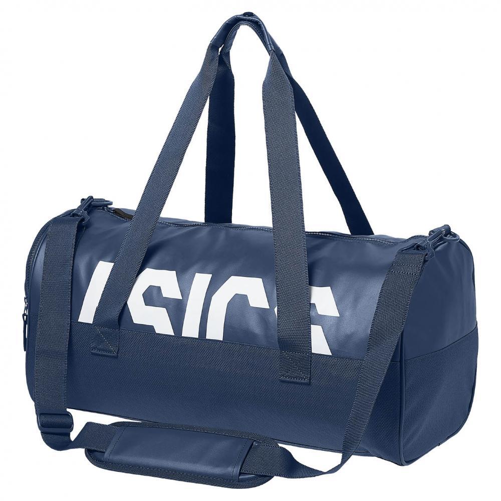 Спортивная сумка Asics TR Core Holdall M синяя