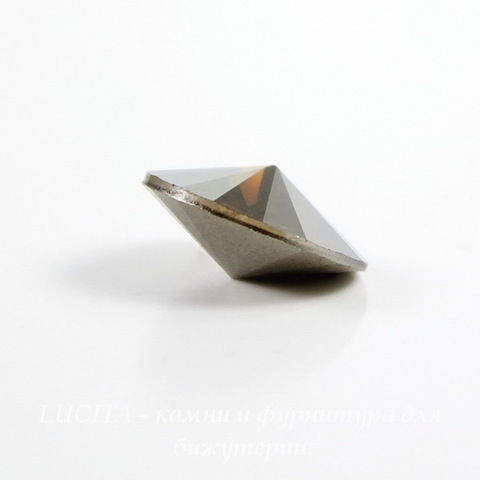 1122 Rivoli Ювелирные стразы Сваровски Crystal Bronze Shade (12 мм) ()