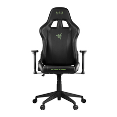 Кресло компьютерное игровое Razer Edition by ZEN Tarok Essentials (REZ-0001)