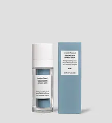 COMFORT ZONE SUBLIME SKIN INTENSIVE SERUM Интенсивная лифтинг-сыворотка 30 мл