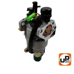Карбюратор UNITED PARTS 188F с эл.-маг. клапаном для вакуумного регулятора (90-0138)