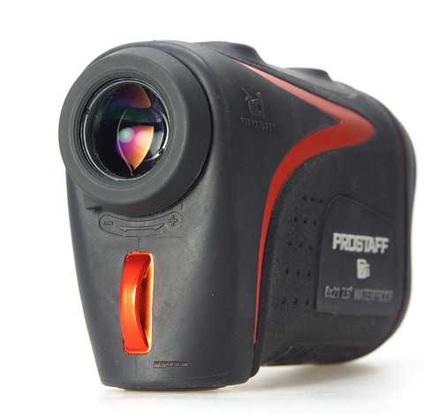 ЛАЗЕРНЫЙ ДАЛЬНОМЕР NIKON PROSTAFF 7i