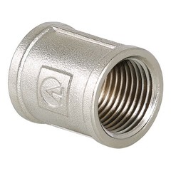 Муфта 3/4 VALTEC