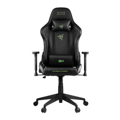 Кресло компьютерное игровое Razer Edition by ZEN Tarok Essentials (REZ-0001)