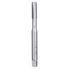 Метчик М 8,0х1,25 (Машинный) DIN371 HSS 6h(2N) B/4-6P 90мм a=6,2 Bucovice(CzTool) 102080
