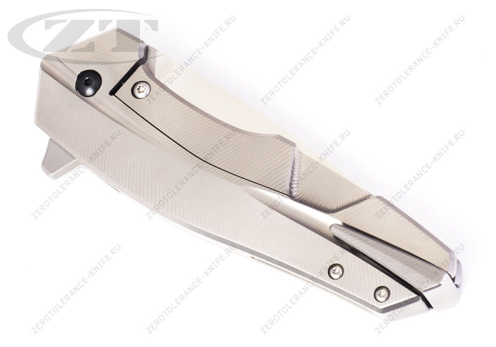 Нож Zero Tolerance 0888 S110V - фотография 