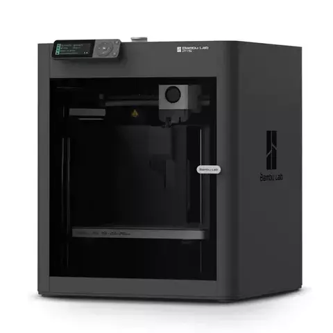 3D-принтер Bambu Lab P1S (Версия EU)