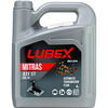 L020-0876-0404 LUBEX П/с. тр.масло д/АКПП MITRAS ATF ST DX III (4л) - 4 л