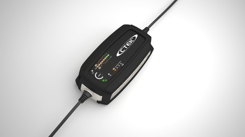 Ctek 40-059 BUMPER 120 Бампер защитный