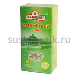 Имбирный чай - 4