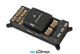Пластина монтажная Holybro для Pixhawk 6X Standard Baseboard v2A (SKU: 18134)
