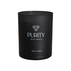 Ароматическая свеча PURITY 500 г