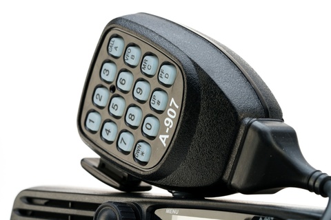 Радиостанция Аргут А-907 VHF