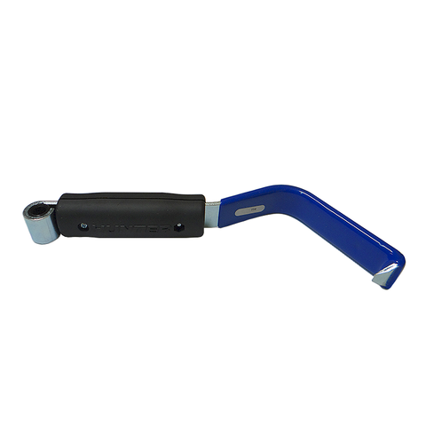 216-164-1 Крюк для QuickGrip адаптера (синий), HUNTER