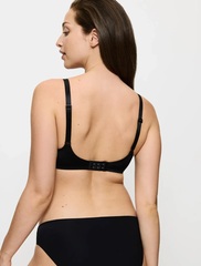 Бюстгальтер минимайзер Triumph Contouring Sensation W01 | Черный