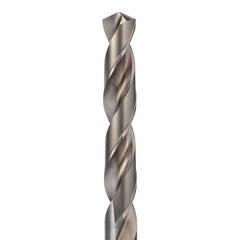 Сверло по металлу к/х 12,0x182/101мм DIN345 HSSE-Co5 KM1 135° h8 6xD H-Tools Pro 204120EHT