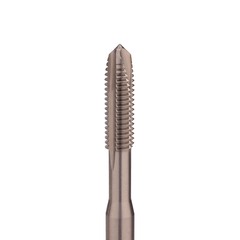 Метчик М10х1,5 (Машинный) DIN371 HSSE 6h B/4-5P 100мм a=1/4