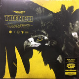 TWENTY ONE PILOTS: Trench (Виниловая пластинка)