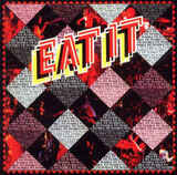 HUMBLE PIE: Eat It (Компакт-диск)