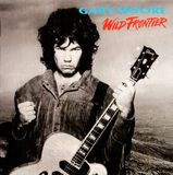 MOORE, GARY: Wild Frontier (Компакт-диск)