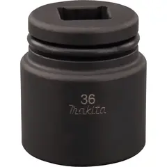Ударная торцевая головка 3/4'', 36х56 мм Makita 134862-5
