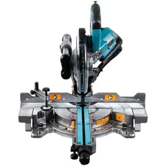 Аккумуляторная торцовочная пила Makita LS002GZ01