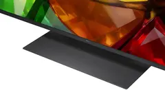 Телевизор LED LG 65" 65MRGB86B6A.ARUG черный 4K Ultra HD 120Hz DVB-T2 DVB-C DVB-S2 USB WiFi Smart TV
