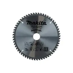 Пильный диск универсальный 210x30x2.4/1.6x60T Makita D-65604