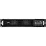 ИБП APC Smart-UPS SRT SRT2200RMXLI