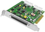 Плата ICP DAS PIO-821HU CR