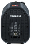 Генератор инверторный Dinking DK2500iC