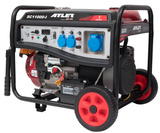 Генератор бензиновый ATLET SC11000-I