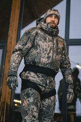 Демисезонный костюм для охоты Remington Stormfront II Figure на remingtonn.ru